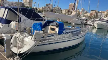 Thumbnail von Faurby 363 De Luxe Delphin