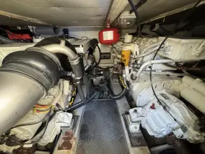 Thumbnail von Azimut 42 Escape