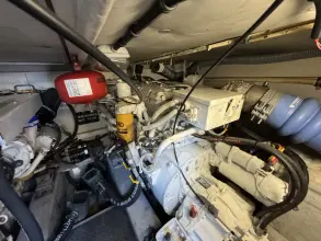 Thumbnail von Azimut 42 Escape