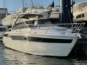 Bavaria S29 Sonnen Line