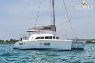 Lagoon 380 S2