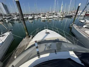 Thumbnail von Sealine F425 So Friday