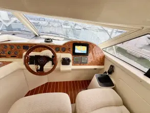 Thumbnail von Sealine F425 So Friday