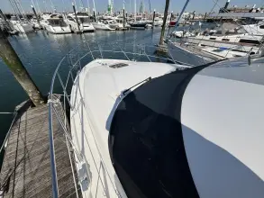 Thumbnail von Sealine F425 So Friday