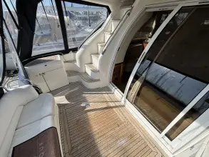 Thumbnail von Sealine F425 So Friday