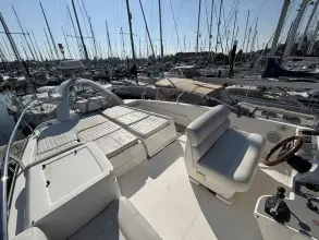 Thumbnail von Sealine F425 So Friday