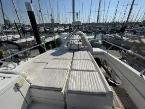 Thumbnail von Sealine F425 So Friday