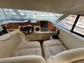 Thumbnail von Sealine F425 So Friday