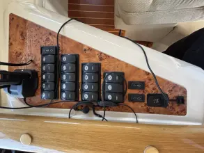 Thumbnail von Sealine F425 So Friday