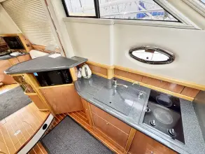 Thumbnail von Sealine F425 So Friday