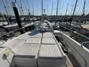 Thumbnail von Sealine F425 So Friday