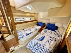 Thumbnail von Sealine F425 So Friday