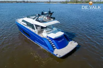 Thumbnail von Van Der Heijden Phantom 70