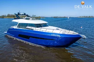 Thumbnail von Van Der Heijden Phantom 70