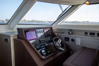 Thumbnail von Van Der Heijden Phantom 70