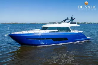 Thumbnail von Van Der Heijden Phantom 70