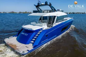 Thumbnail von Van Der Heijden Phantom 70