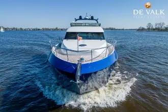 Thumbnail von Van Der Heijden Phantom 70