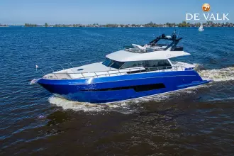 Thumbnail von Van Der Heijden Phantom 70