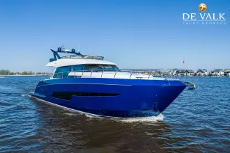 Thumbnail von Van Der Heijden Phantom 70