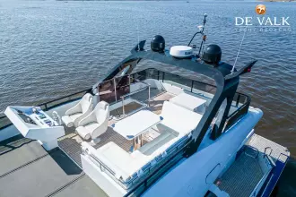 Thumbnail von Van Der Heijden Phantom 70