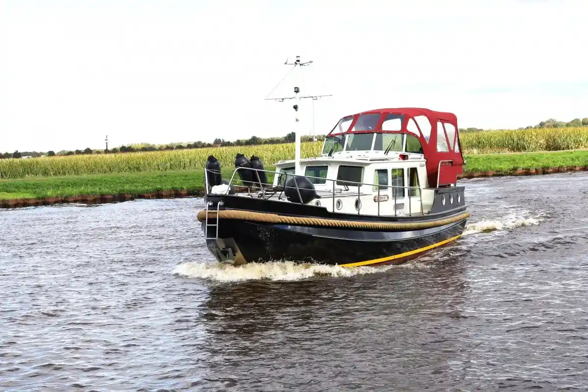 Thumbnail von Linssen 360 Classic Sturdy