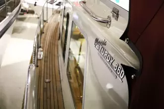 Thumbnail von Linssen 360 Classic Sturdy