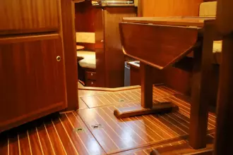 Thumbnail von Linssen 360 Classic Sturdy