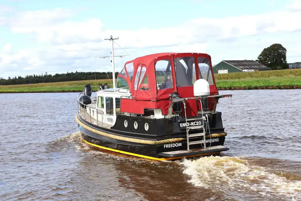 Thumbnail von Linssen 360 Classic Sturdy