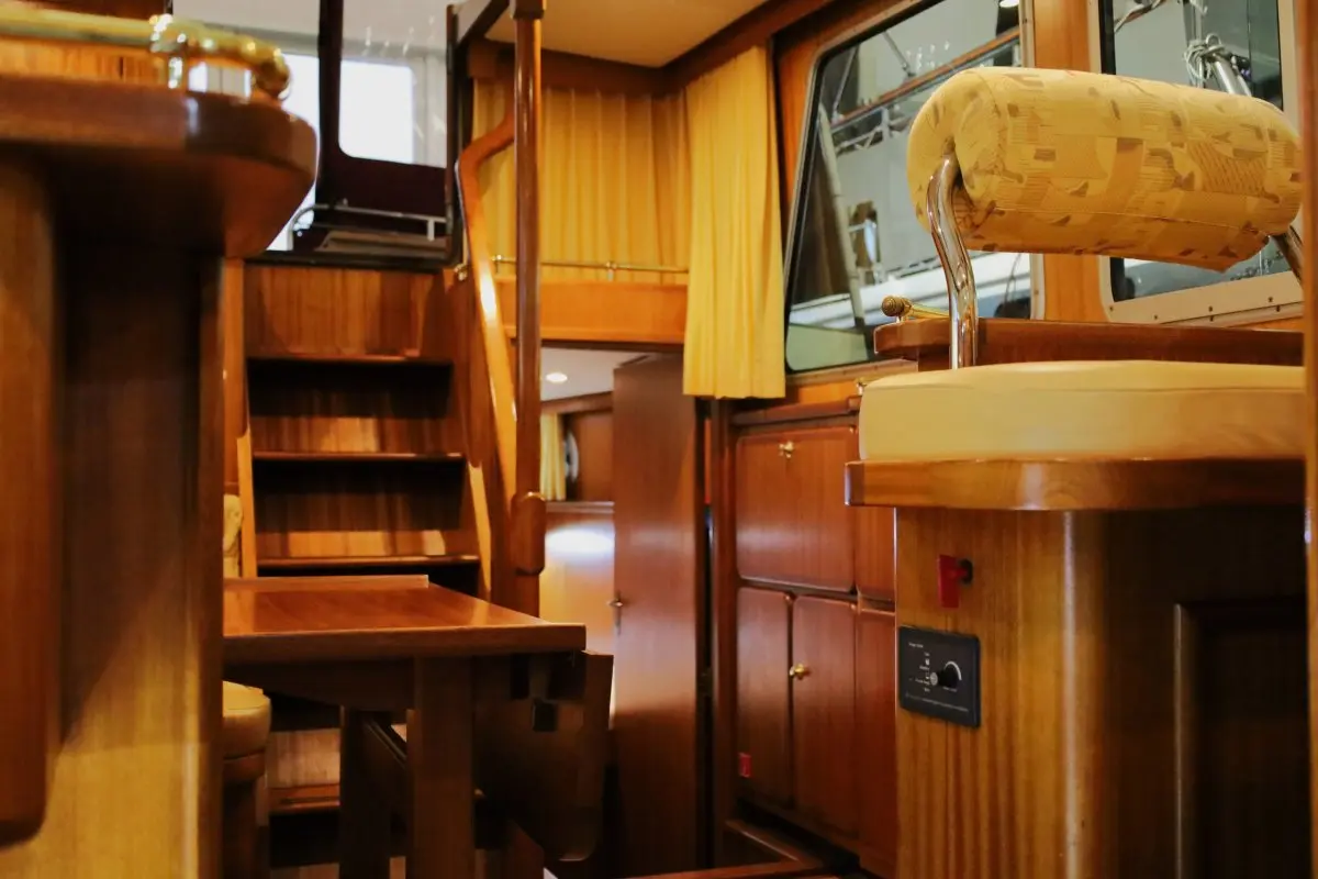 Thumbnail von Linssen 360 Classic Sturdy