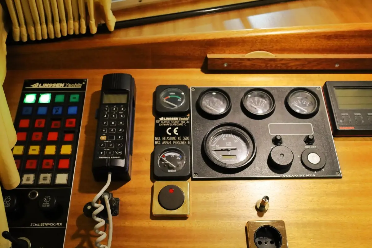 Thumbnail von Linssen 360 Classic Sturdy