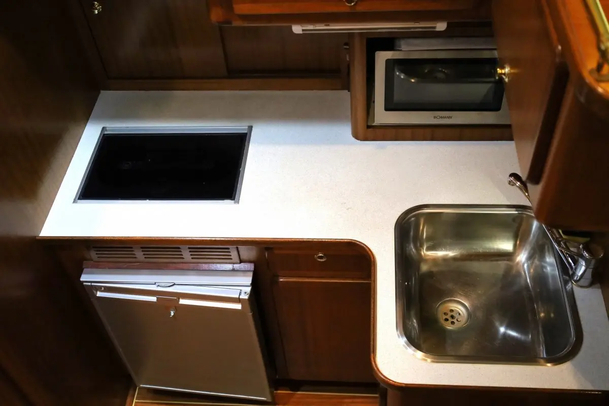 Thumbnail von Linssen 360 Classic Sturdy