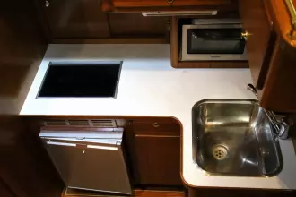 Thumbnail von Linssen 360 Classic Sturdy