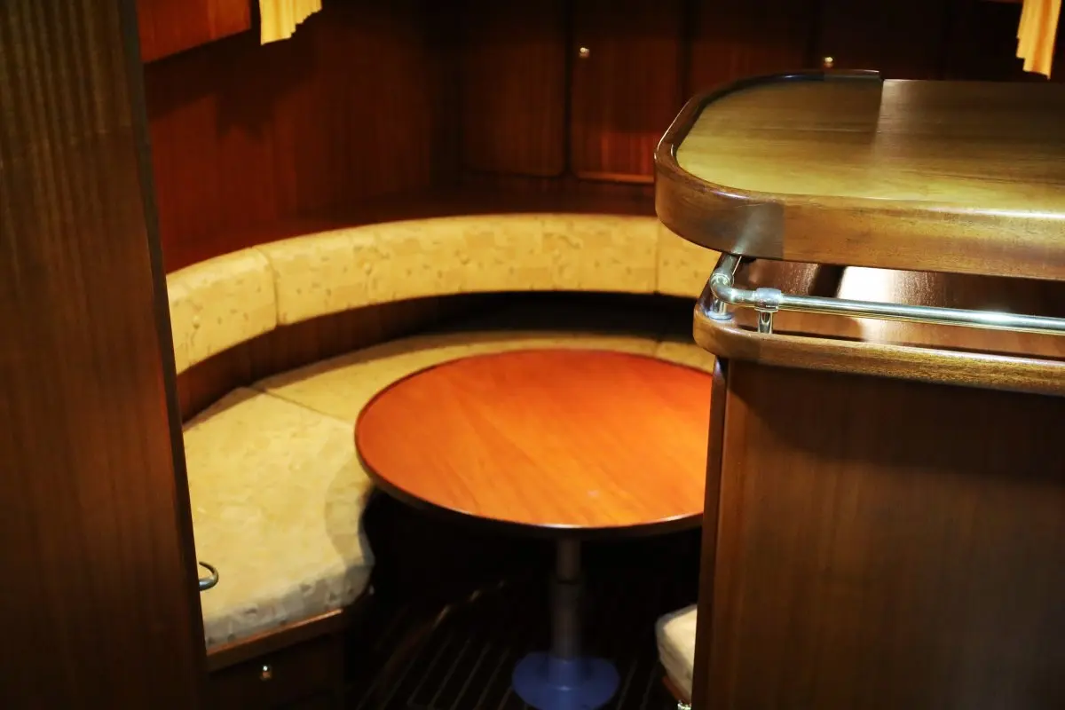 Thumbnail von Linssen 360 Classic Sturdy