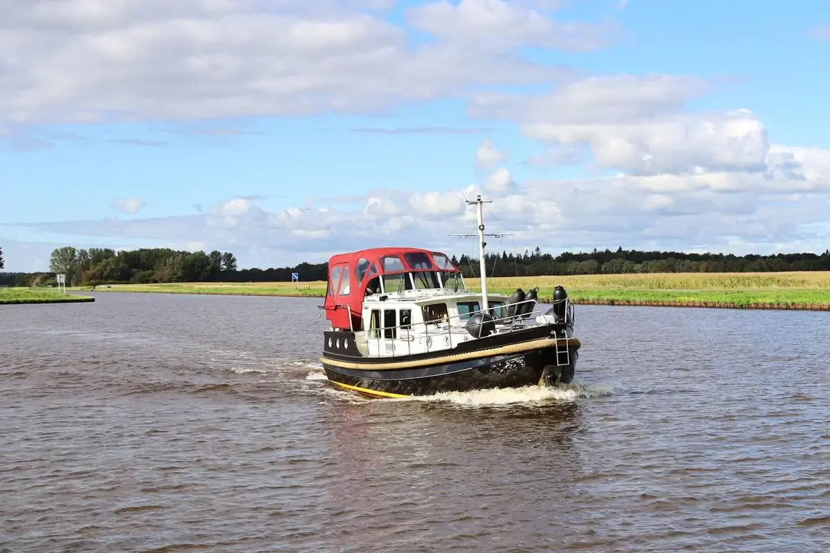 Thumbnail von Linssen 360 Classic Sturdy