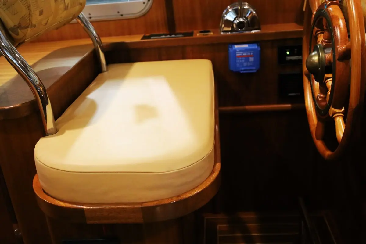 Thumbnail von Linssen 360 Classic Sturdy