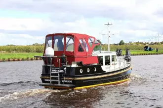 Thumbnail von Linssen 360 Classic Sturdy