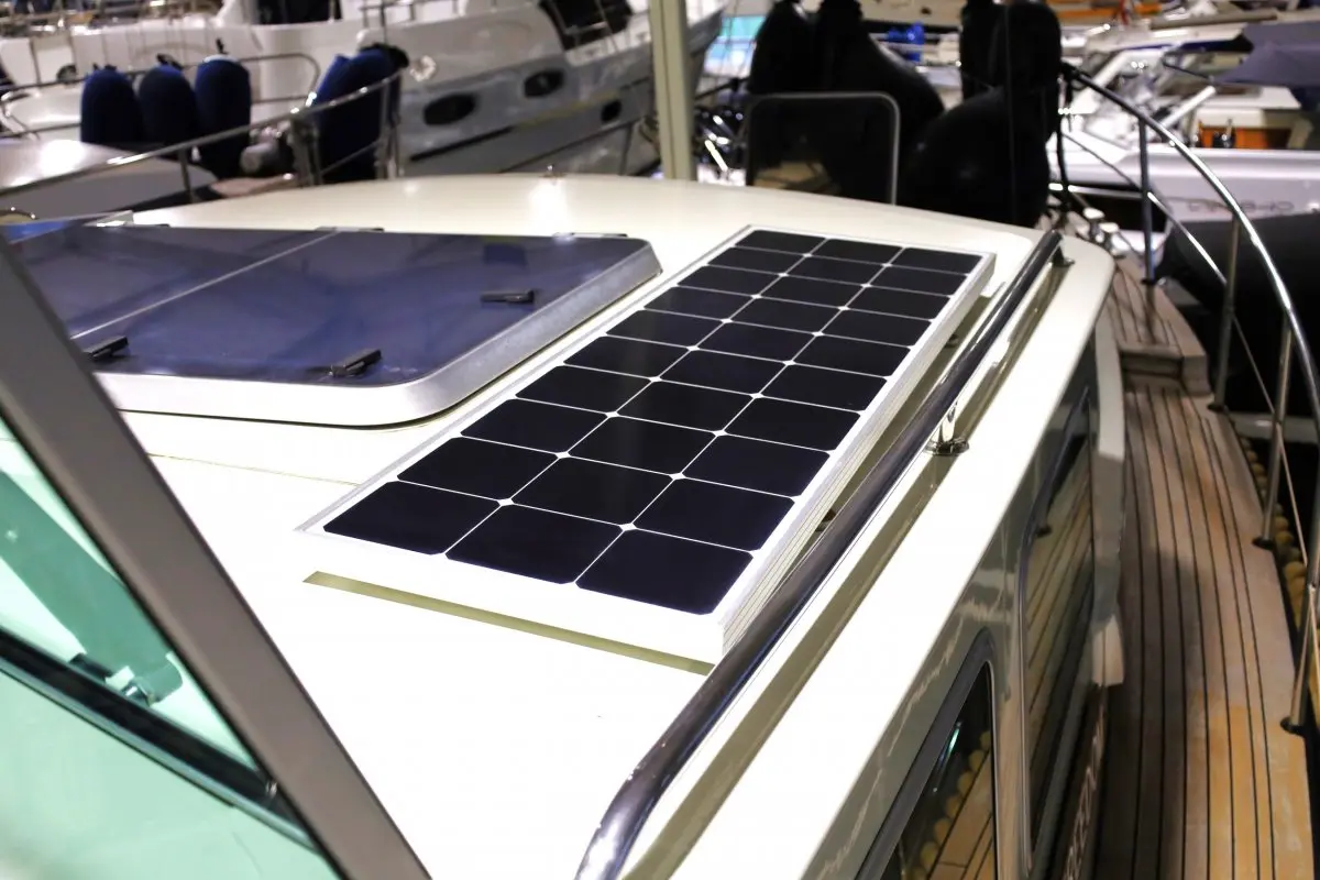 Thumbnail von Linssen 360 Classic Sturdy