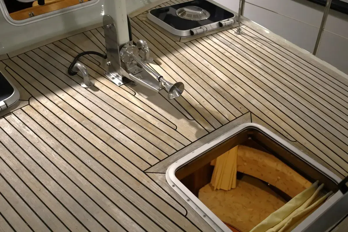 Thumbnail von Linssen 360 Classic Sturdy