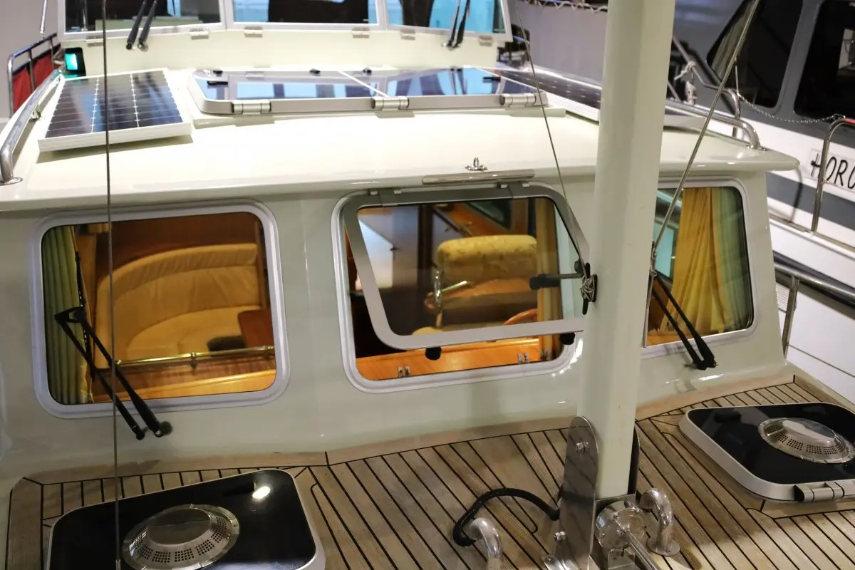 Thumbnail von Linssen 360 Classic Sturdy