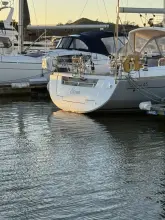 Thumbnail von Beneteau Oceanis 45 Elena