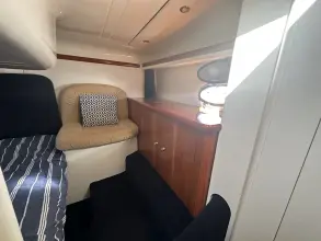 Thumbnail von Cranchi Zaffiro 34 SUPERB SEAKEEPING