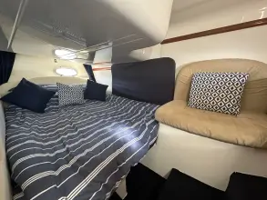 Thumbnail von Cranchi Zaffiro 34 SUPERB SEAKEEPING