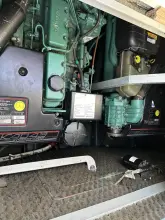 Thumbnail von Cranchi Zaffiro 34 SUPERB SEAKEEPING