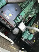 Thumbnail von Cranchi Zaffiro 34 SUPERB SEAKEEPING