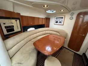 Thumbnail von Cranchi Zaffiro 34 SUPERB SEAKEEPING