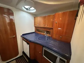 Thumbnail von Cranchi Zaffiro 34 SUPERB SEAKEEPING