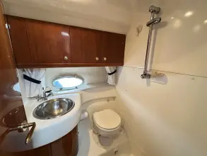 Thumbnail von Cranchi Zaffiro 34 SUPERB SEAKEEPING