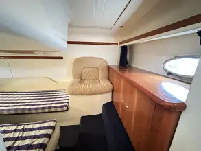 Thumbnail von Cranchi Zaffiro 34 SUPERB SEAKEEPING