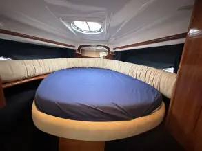 Thumbnail von Cranchi Zaffiro 34 SUPERB SEAKEEPING